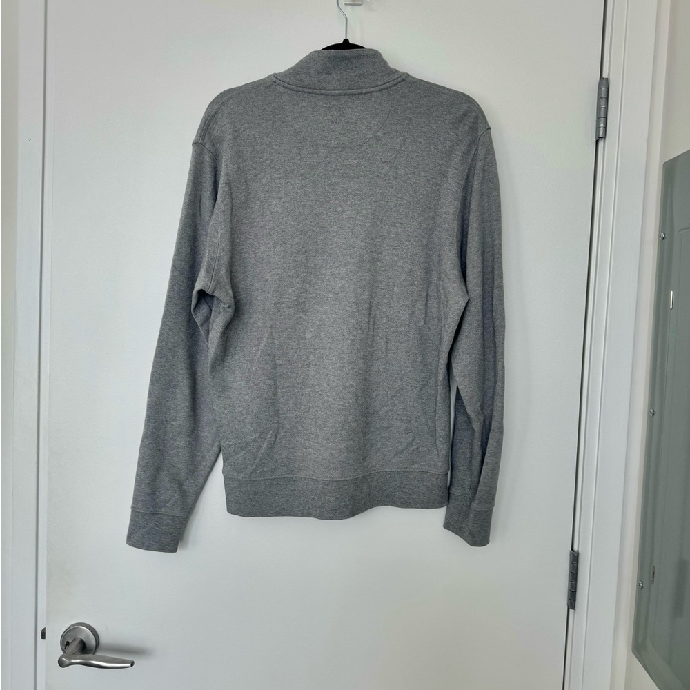 Men’s vineyard vines quarter zip - Picture 3 of 3